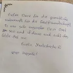 Apartman Schlafgut24