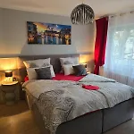 Apartman Schlafgut24