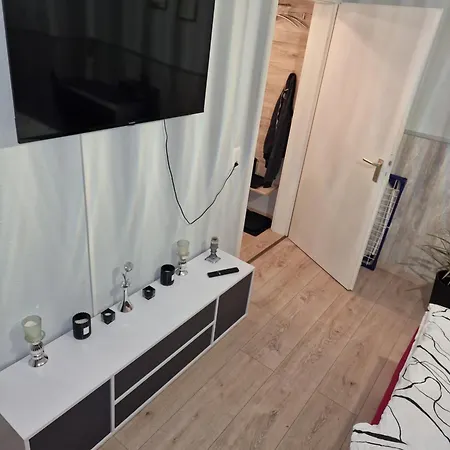 Διαμέρισμα Schlafgut24 *