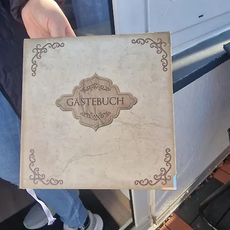 Lejlighed Schlafgut24 *