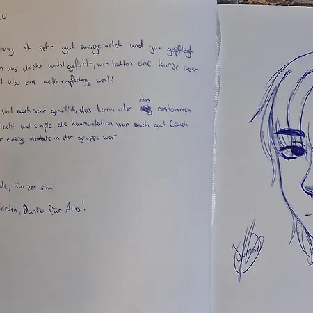 Schlafgut24 Lejlighed