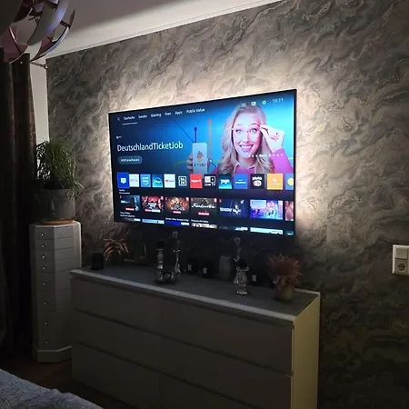 Lejlighed Schlafgut24