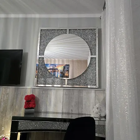 Διαμέρισμα Schlafgut24 *