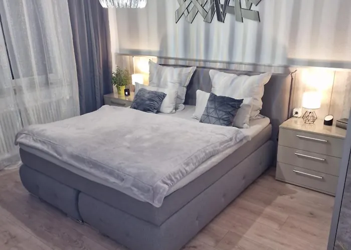 Lejlighed Schlafgut24