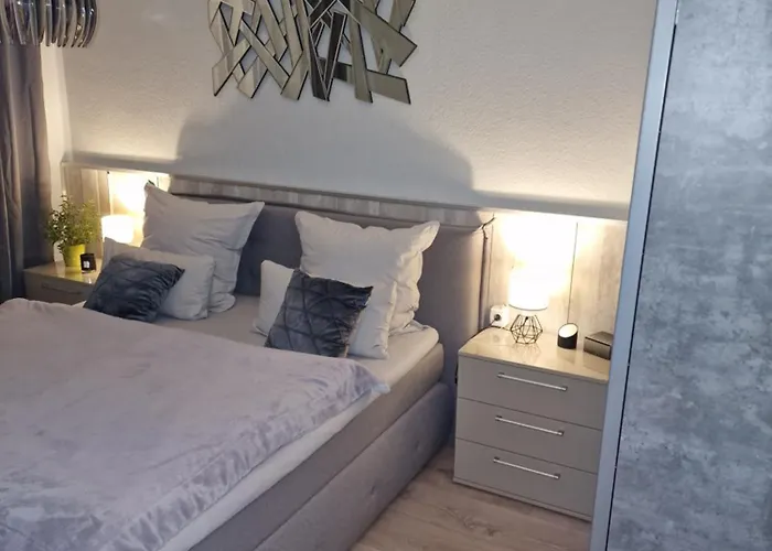 Schlafgut24 Lejlighed Dortmund