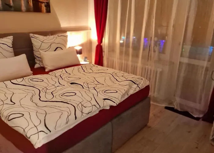 Lejlighed Schlafgut24 *