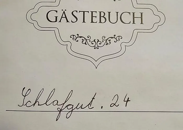 Lejlighed Schlafgut24 *