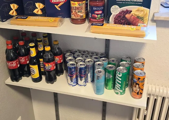 Lejlighed Schlafgut24