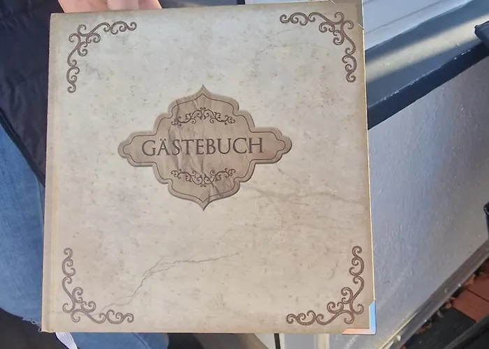 Lejlighed Schlafgut24 *