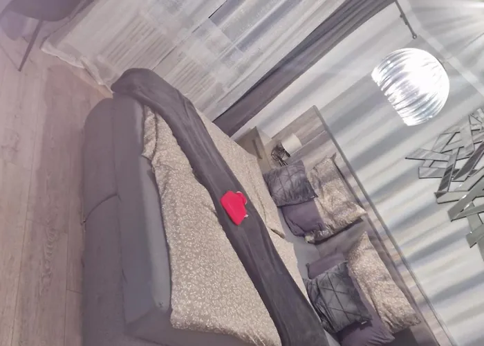 Schlafgut24 Lejlighed