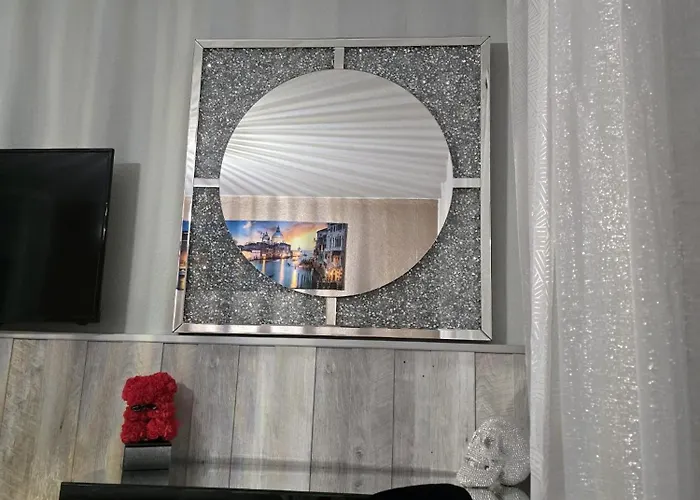 Lejlighed Schlafgut24 *