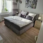 Schlafgut24 Apartmán Dortmund