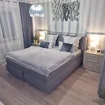 דירה Schlafgut24