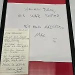 Schlafgut24 דירה *