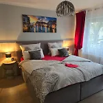 Schlafgut24 דירה דורטמונד