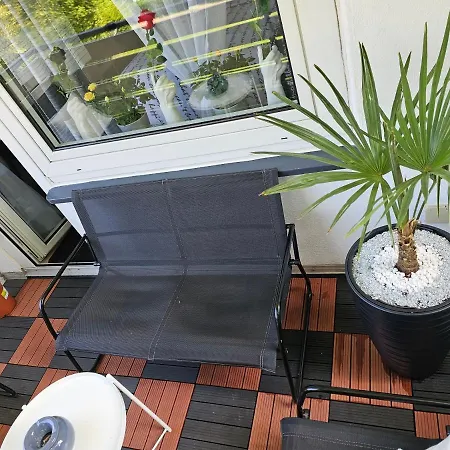 Apartment Schlafgut24