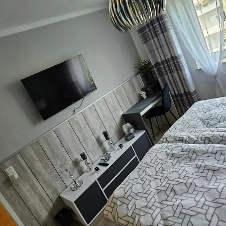 Apartment Schlafgut24 Dortmund