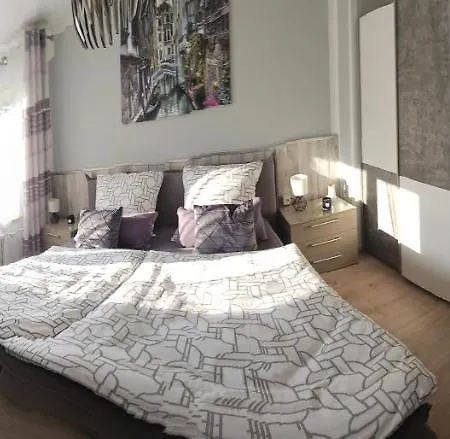Apartment Schlafgut24 Dortmund