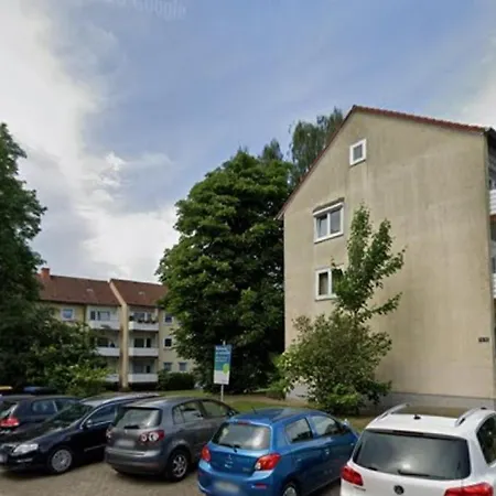 Apartment Schlafgut24 *