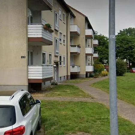 Apartment Schlafgut24