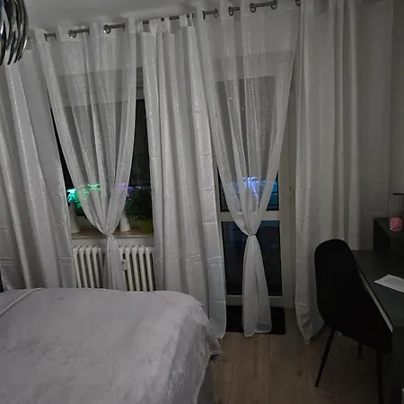 Schlafgut24 Apartment Dortmund