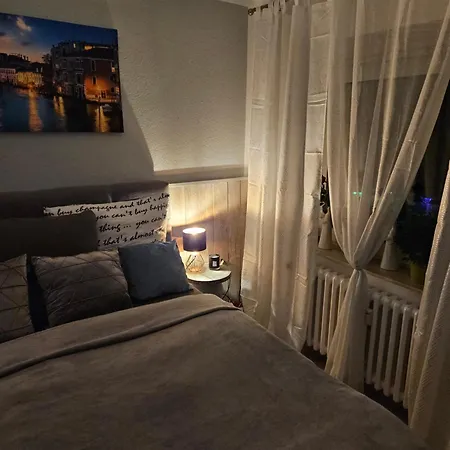 Apartment Schlafgut24 Dortmund