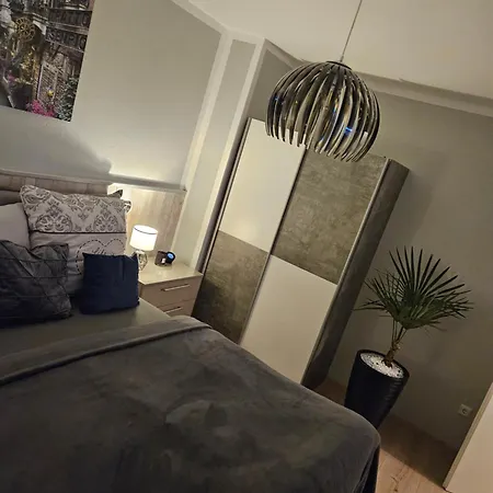Schlafgut24 Apartment Dortmund