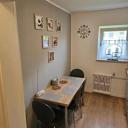 Apartment Schlafgut24