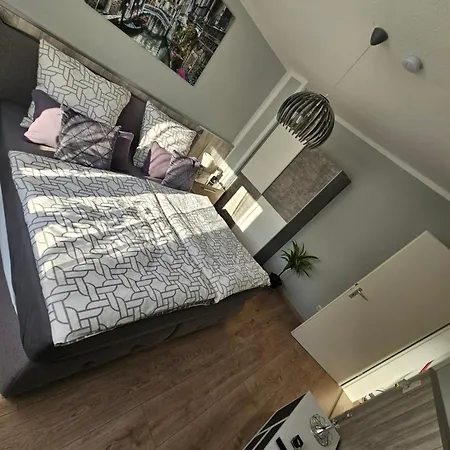 Schlafgut24 Apartment