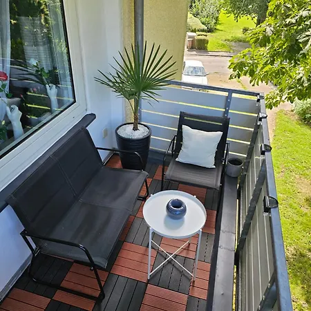 Schlafgut24 Apartment Dortmund