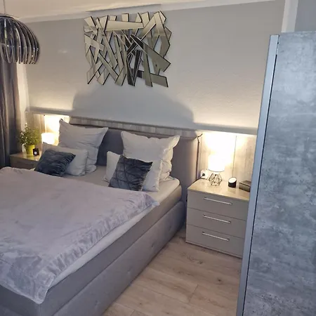 Schlafgut24 Apartment Dortmund