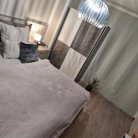 Schlafgut24 Apartment *