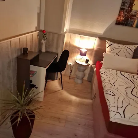 Apartment Schlafgut24 Dortmund