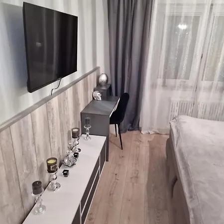 Apartmán Schlafgut24