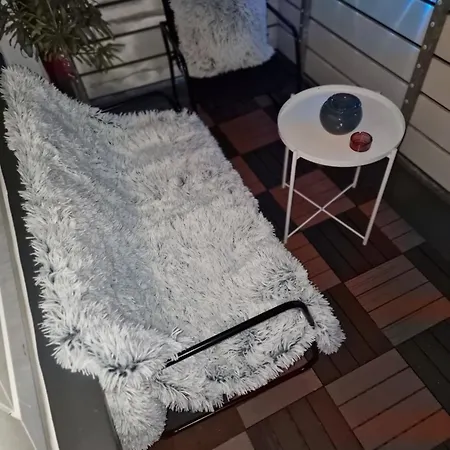 Schlafgut24 Apartment Dortmund