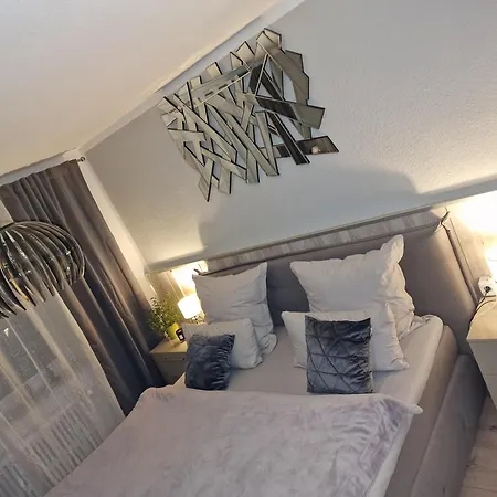 Schlafgut24 Апартаменты