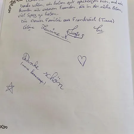 Schlafgut24 Апартаменты Дортмунд