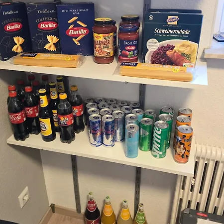 Apartment Schlafgut24