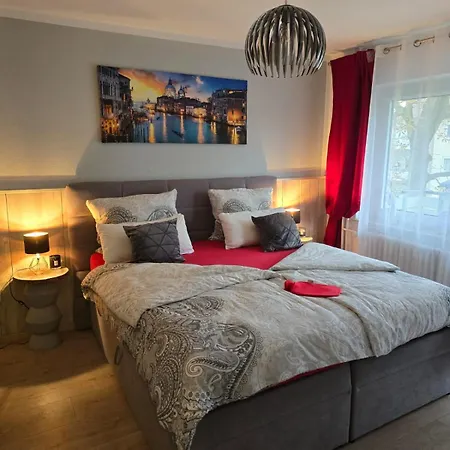 Schlafgut24 Apartment Dortmund