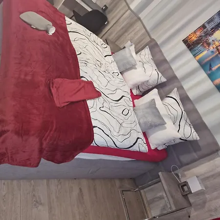 Apartment Schlafgut24 Dortmund