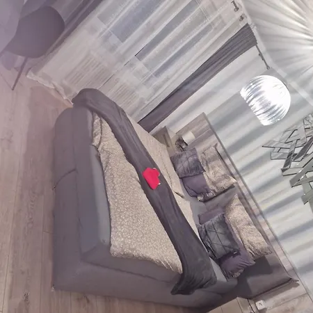 Schlafgut24 Апартаменты