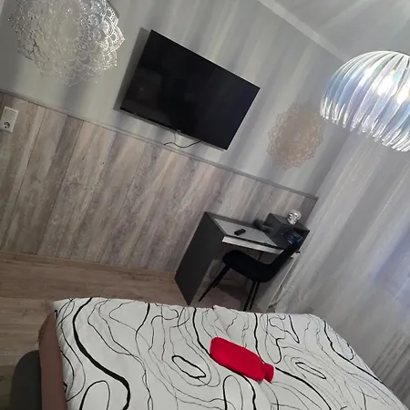 Schlafgut24 Apartment Dortmund