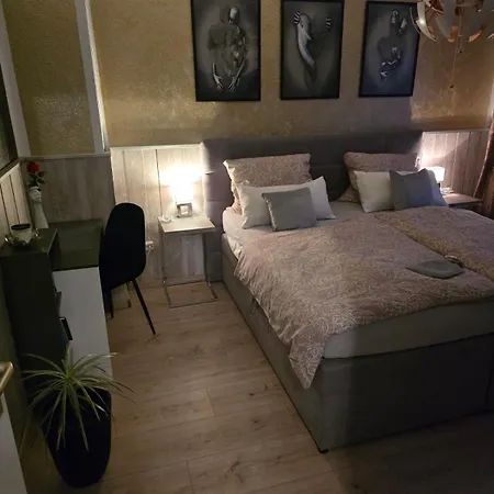 Apartment Schlafgut24 *