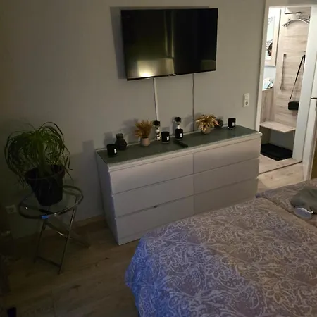 Schlafgut24 Apartment Dortmund