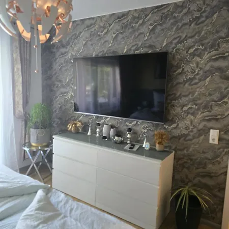 Апартаменты Schlafgut24