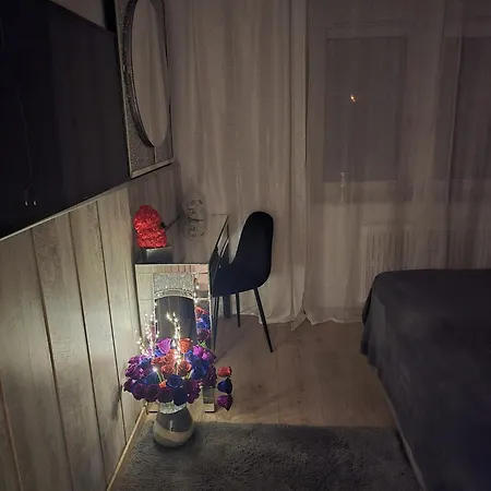 Schlafgut24 Apartamento *