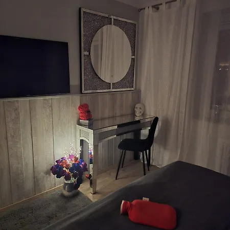 Apartamento Schlafgut24 Dortmund