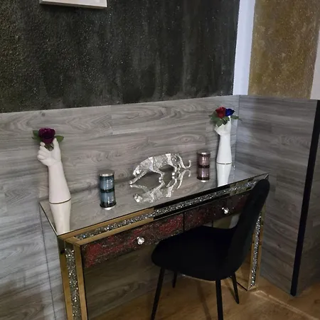 Apartamento Schlafgut24