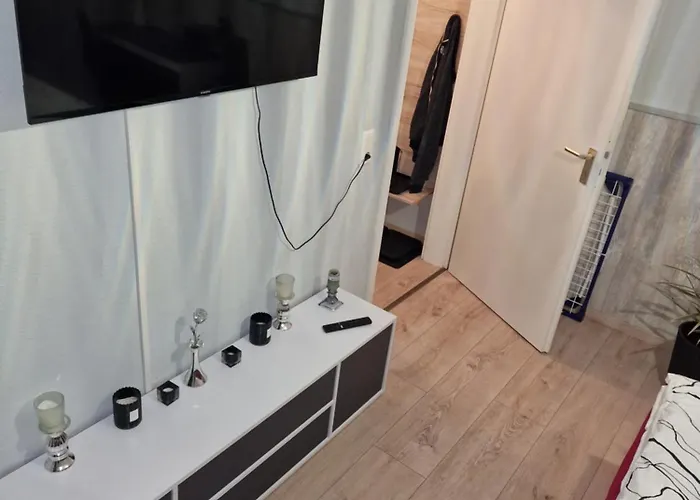 Apartamento Schlafgut24 *