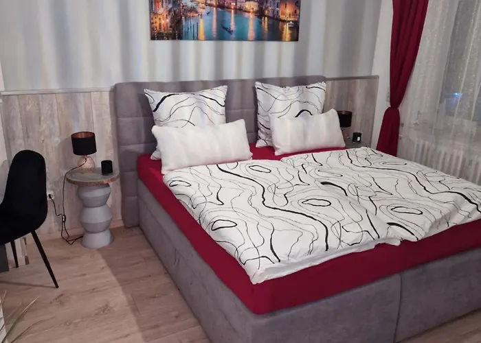 Apartamento Schlafgut24 Dortmund